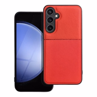 NOBLE ümbris jaoks SAMSUNG S23 FE punane