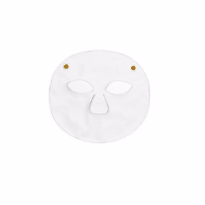 Beautifly Aura Glam LED kollageenimask