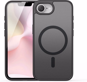 Ümbris Dux Ducis Yind Apple iPhone 16e must