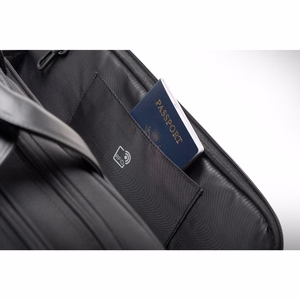 Kensington Contour 2.0 sülearvuti portfell 15.6"