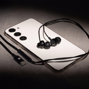 Forever wired earphones EP-02 USB-C must