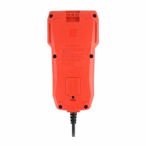 Uni-T UT675A Battery Tester