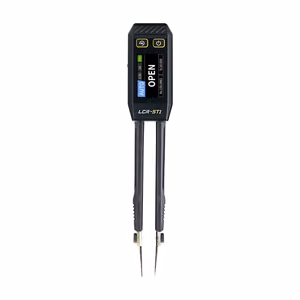 FNIRSI LCR-ST1 mini nutikas digitaalne pintsett-tester