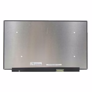 LCD ekraan 15.6" 1920x1080 FHD, LED, IPS, SLIM, 165Hz, matt, 40pin (paremal)