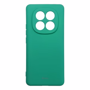 ROAR case ALL DAY COLORFUL JELLY jaoks XIAOMI Redmi Note 14 Pro+ 5G mint