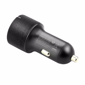 Autolaadija everActive CC-50Q USB QC3.0 + USB-C PD 75W