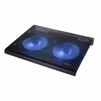 Trust 20104 laptop cooling pad 43.9 cm (17.3") must