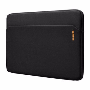 TOMTOC Light-A18 sülearvuti ümbris 14" (must)