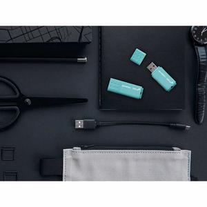 GOODRAM pendrive UME3 16GB USB3.0 (Biomaster protected)