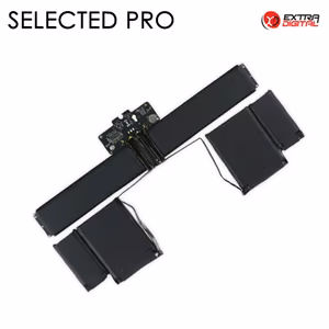 Notebook Aku jaoks A1437, 6600mAh, Extra Digital Selected Pro