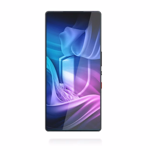 Nubia Red Magic 10 Pro / Pro+ – 3mk Silky Matt Pro telefoni ekraanikaitse