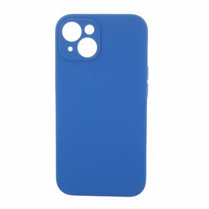 Mag Invisible case for iPhone 14 Pro 6,1" cobalt
