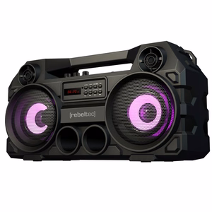 Rebeltec Bluetooth колонка SoundBOX 465