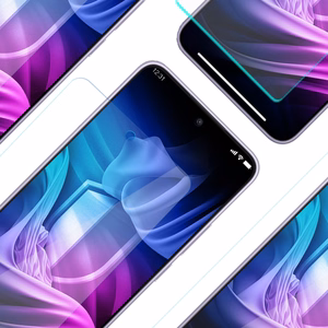 Oppo A3i – 3mk Silky Matt Pro telefoni ekraanikaitse