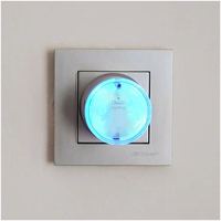 Shelly Wave Plug S - Z-Wave 800 smart socket must