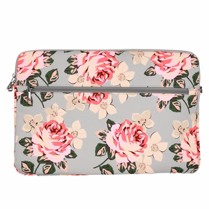 Wonder Sleeve Laptop 15-16 inches hall and roses