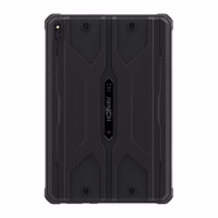 HOTWAV TAB R8 tahvelarvuti (must)