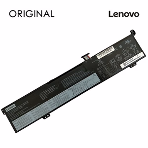 Sülearvuti aku LENOVO L19D3PF4, 3843 mAh, originaal