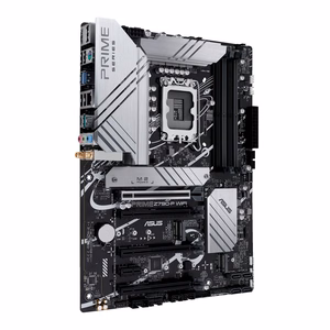 ASUS PRIME Z790-P WIFI Intel Z790 LGA 1700 ATX emaplaat