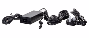 Zebra ZD421D – termootseprintimisega etiketiprinter, 300 × 300 dpi, 102 mm/s, juhtmega ja juhtmeta, Etherneti ja Bluetoothiga