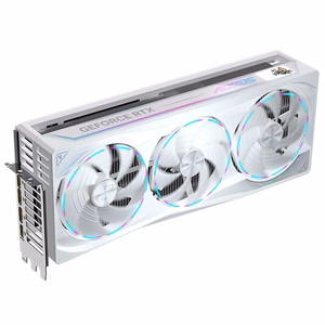 Videokaart Gigabyte AORUS GeForce RTX 5090 Stealth ICE 32GB GDDR7 DLSS4