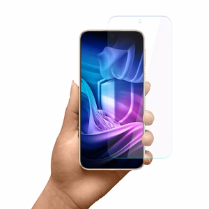 Huawei Pura 80 Pro / 80 Ultra – 3mk Silky Matt Pro telefoni ekraanikaitse