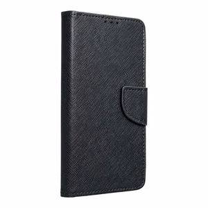 FANCY Kaaned Ümbris jaoks XIAOMI Redmi 14c must