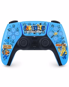 Juhtmevaba kontroller Sony PlayStation 5 DualSense mängupult FORTNITE V2