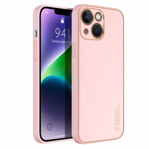 Dux Ducis Yolo Apple iPhone 14 Plus roosa