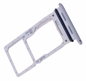 SIM-kaardi hoidja Samsung A336 A33 5G Awesome White originaal (hoolduspakett)