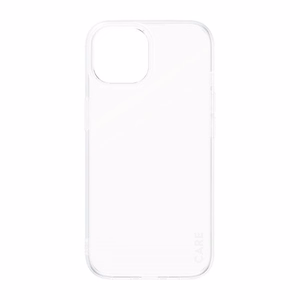 CARE by PanzerGlass Slim X-Ray Ümbris jaoks iPhone 15 - Clear