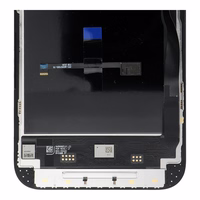 JK LCD ekraan IPHONE 13 PRO MAX SOFT OLED (Change IC) jaoks