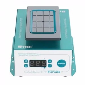 "UYUE" 958S Built-in Vacuum Pump LCD Separator Split Screen Repair Machine