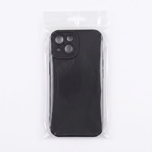 Чехол для iPhone 16 Matt 2.0 черный