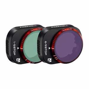 Filtrid VND 1-5, 6-9 Stop Freewell DJI Mini 4 Pro