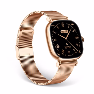 Ksix Smartwatch IRIA, Pink