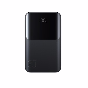 External battery Akupank Joyroom JR-QP192 Mini 22.5W 20000mAh must