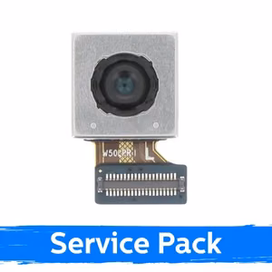 Kaamera ühilduv Samsung A266 A26 5G Tagakaamera / (lainurk) 50M / (Service Pack)