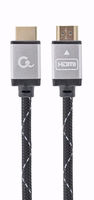 Gembird CCB-HDMIL-3M HDMI cable HDMI Type A (Standard) hall