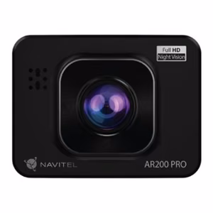 Navitel AR200 PRO – Full HD autokaamera GC2063 anduri ja helisalvestusega
