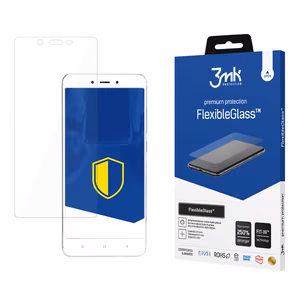 Xiaomi Redmi 4 Pro – 3mk FlexibleGlass telefoni ekraanikaitse