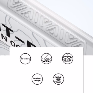 Benks Dynamic Magnetic Summit ümbris Mont-Blanc (A050) Samsung Galaxy S26 Ultra jaoks