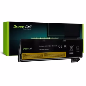 Green Cell GC-LE57V2 aku