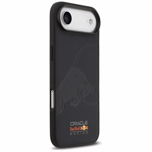 Red Bull Meshed Debossed Bull MagSafe ümbris seadmele iPhone Air, tumesinine