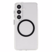 Liavec Pure Ümbris for Samsung Galaxy S26 Plus must