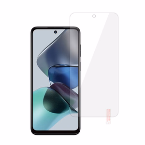 Karastatud klaas Oranž jaoks MOTOROLA MOTO G13 4G/G23 4G