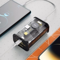 Akupank Dudao "K16" Must 10000mAh (22.5W)