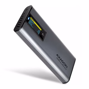 SSD ketta korpus M.2 NVMe SATA USB3.2 EEM2-SD2 Axagon