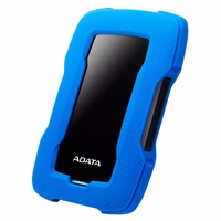 ADATA HD330 external hard drive 1000 GB sinine
