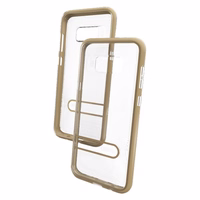 Ümbris Gear4 D3O Greenwich Samsung S8 Plus G955 kuldne SGS8E50D3